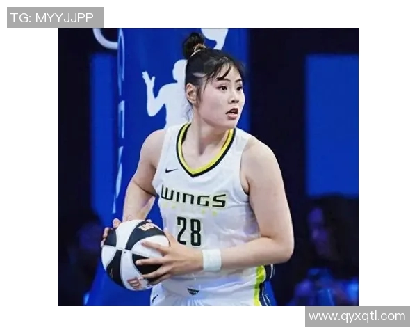 李月汝首战风暴获胜尽管得分挂零美女状元贡献19分6篮板8助攻表现抢眼